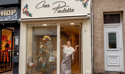 Chez Paulette : Institut de beauté à Boulogne-sur-Mer