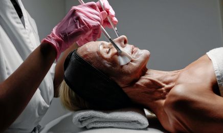 Cryo4All Aesthetics GmbH: Kosmetikstudio in Hamburg
