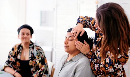 L'ESCAPADE : Institut de beauté à Beauchamp