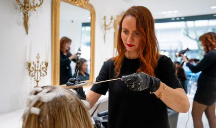 Paul FRETEL - Coiffeur - Esthétique : Barbier à Saint-Jean-de-Luz