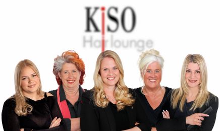 Kiso Hairlounge: Friseur in Willich