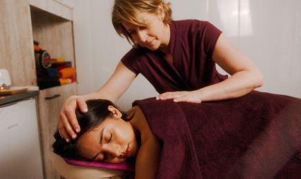 Espace de Soin En Corps Danse Cathy Charmensat - Massage et fasciatherapie  : Spa à Issoire