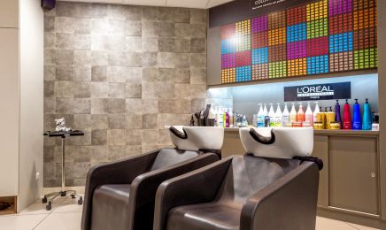Emotion coiffure  : Coiffeur à Aime-la-Plagne