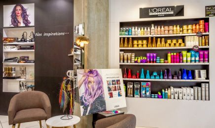 Emotion coiffure  : Coiffeur à Aime-la-Plagne
