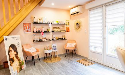 Institut Marie Beauté : Manucure à Saint-Cannat