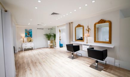 Paul FRETEL - Coiffeur - Esthétique : Barbier à Saint-Jean-de-Luz