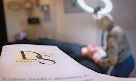 Douceur & Sérénité : Coiffeur à Carcans