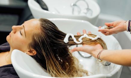 Élégance Coiffure - Les Ponts de Cé : Institut de beauté à Les Ponts-de-Cé