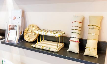 Institut Marie Beauté : Manucure à Saint-Cannat