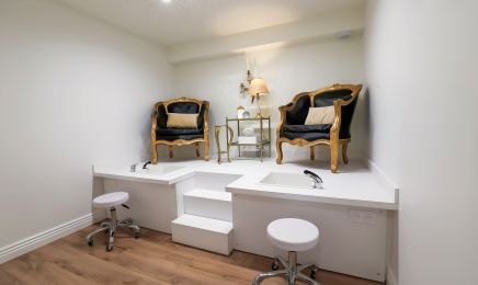 Paul FRETEL - Coiffeur - Esthétique : Barbier à Saint-Jean-de-Luz