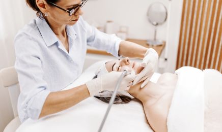 ribeauty: Kosmetikstudio in Kreuztal