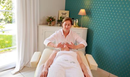 Des Petits Soins by CF : Institut de beauté à Saint-Jean