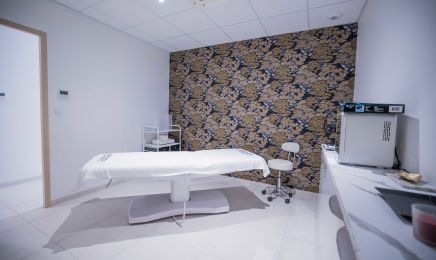 Belle et en confiance  : Institut de beauté à Jardres