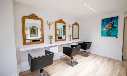 Paul FRETEL - Coiffeur - Esthétique : Barbier à Saint-Jean-de-Luz
