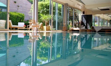 Pacific Spa Club : Coiffeur à Melun