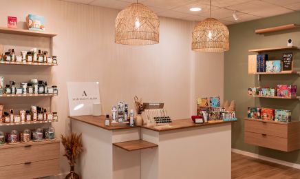 Anais Beauty Artist : Institut de beauté à Belfort
