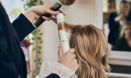 Miss Lulu et Le Barbier du Château  : Barbier à Cognin
