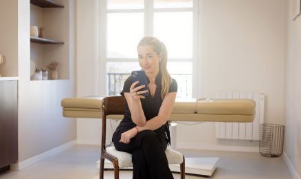 PLN studio : Institut de beauté à Saint-Germain-en-Laye