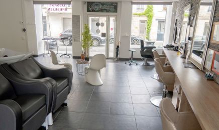 Nova Studio (anciennement Rémi POITOUT HCF) : Coiffeur à Bordeaux
