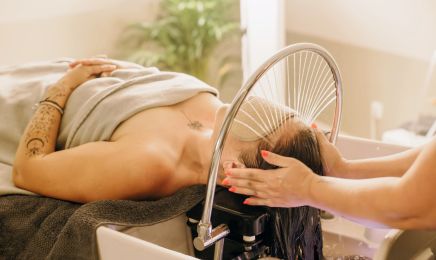 Nova Hair Spa : Coiffeur à Brissac Loire Aubance