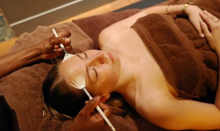 Pacific Spa Club : Coiffeur à Melun