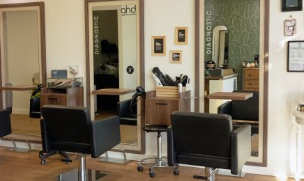 Différence Coiffure - Briollay : Coiffeur à Briollay