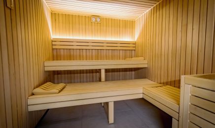 Spa du Grand Luxembourg  : Institut de beauté à Bayeux