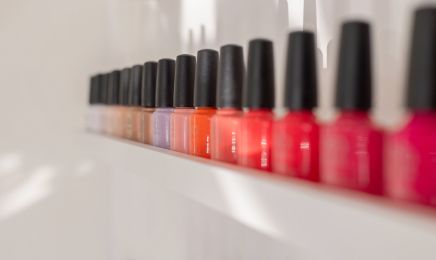 Le Comptoir de Camille : Institut de beauté à Mandelieu-la-Napoule