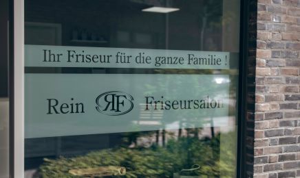 Rein Friseursalon : Kosmetikstudio in Hamburg