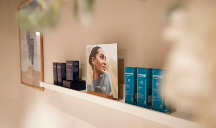 Spa du Grand Luxembourg  : Institut de beauté à Bayeux