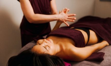 Espace de Soin En Corps Danse Cathy Charmensat - Massage et fasciatherapie  : Spa à Issoire