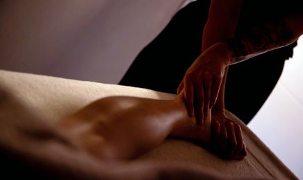 Ar Zen Beauté : Institut de beauté à La Forêt-Fouesnant