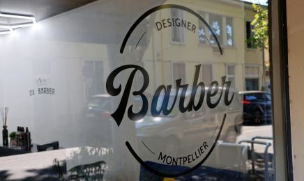 DXT barber : Barbier à Montpellier