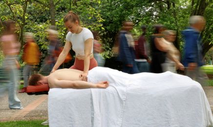 Manon Baran Massage : Spa à Toulouse