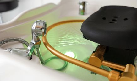AB detente  : Coiffeur à Minzac