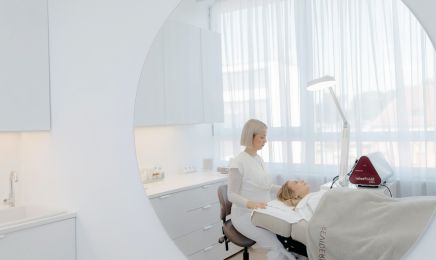 REVIDERM skinmedics Fabiana Kraus: Kosmetikstudio in Landshut