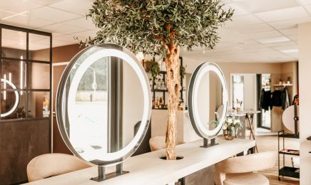 Milad Fathi Friseure: Friseur in Heilbronn