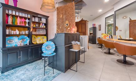 Maison Lemond : Coiffeur à Paris