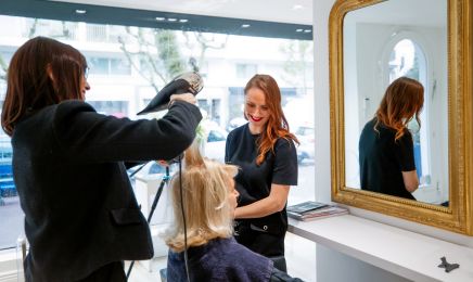Paul FRETEL - Coiffeur - Esthétique : Barbier à Saint-Jean-de-Luz