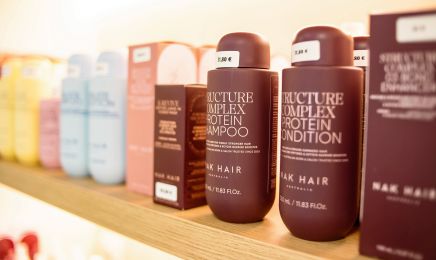 Atelier C : Coiffeur à Saint-Flour