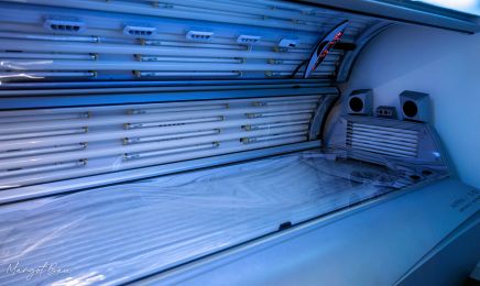 B sun Océane - Bronzage et Aquabike  : Institut de beauté à Rezé