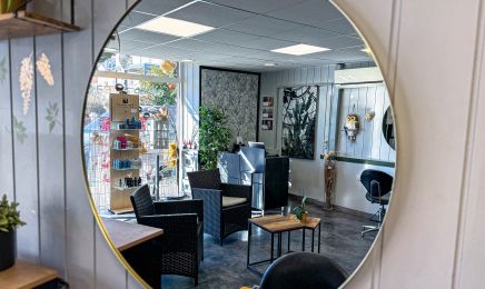 Attitude’s  : Coiffeur à Jurançon