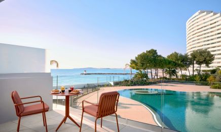 Marina Baie des Anges - Spa : Institut de beauté à Villeneuve-Loubet