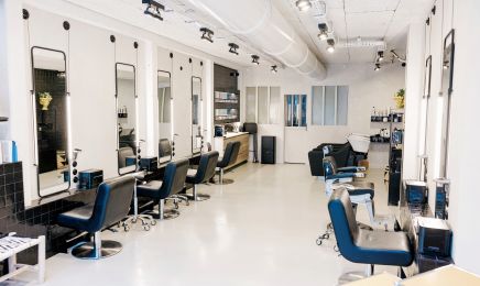 Shape By Exposito : Coiffeur à La Baule