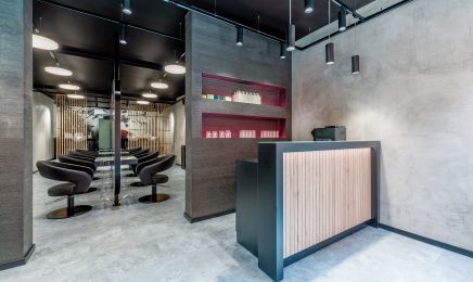 M1 Friseure: Friseur in Regensburg