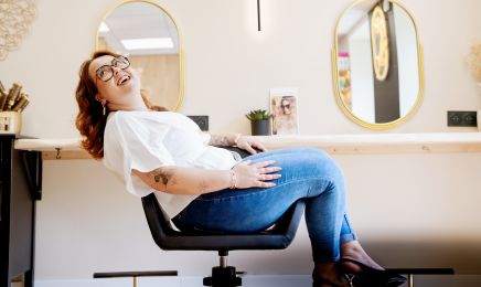 Entremele : Coiffeur à Lescar