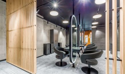 M1 Friseure: Friseur in Regensburg