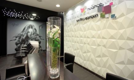 Salon Nuance - L’Hermitage | Coiffeur Coloriste  : Coiffeur à L'Hermitage