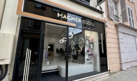 Magner Studio - Issoire : Coiffeur à Issoire