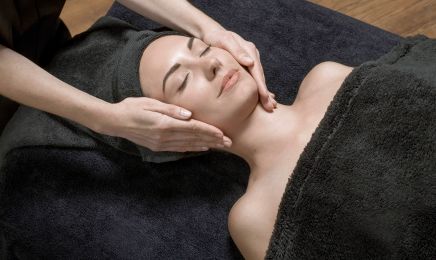 Relax'Otel & Spa : Spa à Le Barcarès